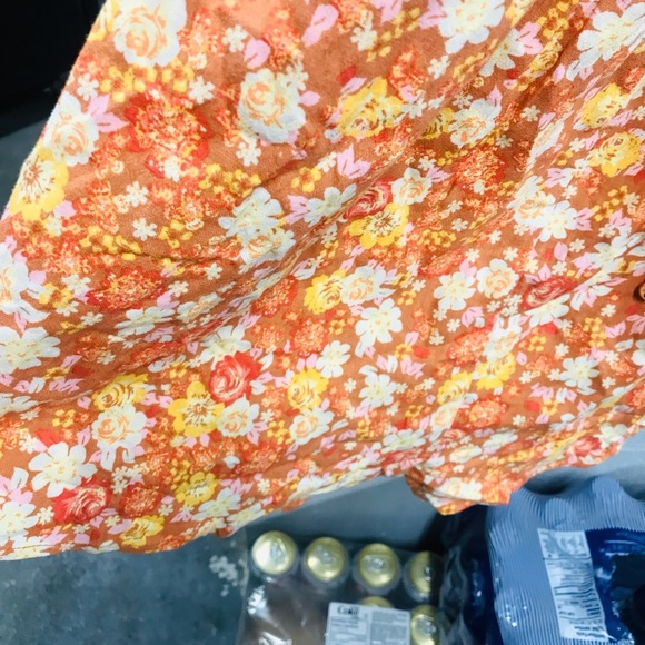 ❤️Host Pick💕Free People Show Me Love Romper NWT - Picture 6 of 8